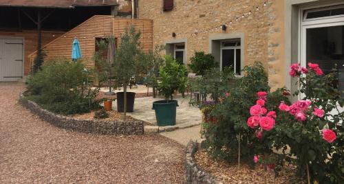 Chatillon en Bazois Hotel | Au Foudre du bazois