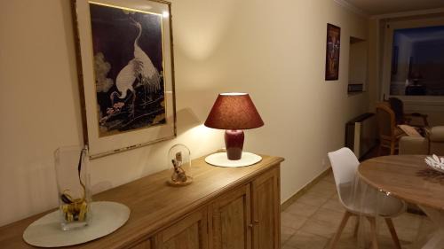 Binche House | Au gîte de Binche