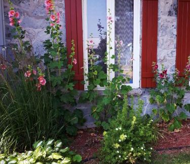 Boischatel Bed & Breakfast | Au Gîte de la Chute