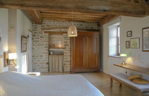 Le Fete Bed & Breakfast | Au Grand Fête, B&B à la campagne