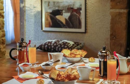 Le Fete Bed & Breakfast | Au Grand Fête, B&B à la campagne
