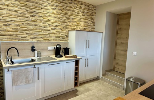 Gray Apartment | "Au Gray des flots" riverside apartment Pets welcome