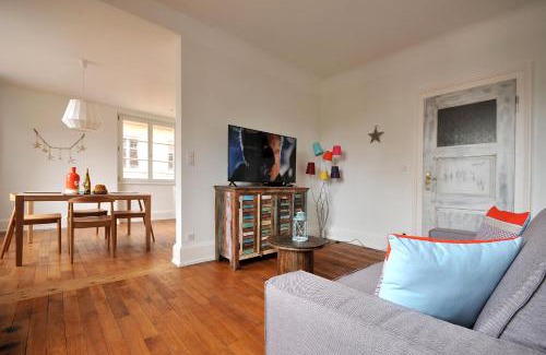 Old Town Apartment | Au Grenier à Sel Colmar
