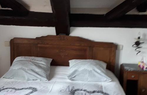 Niderviller Bed & Breakfast | Au Grenier d'Abondance