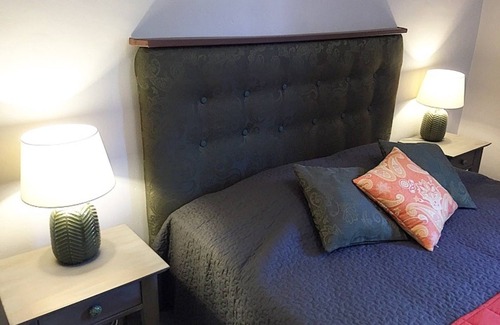 Ginestas Bed & Breakfast | Au Jardin d'Amphora