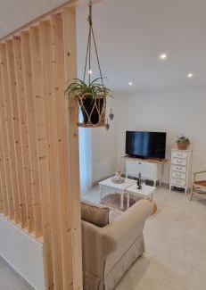 Mesnil-Saint-Pere House | Au Jardin d'Olga