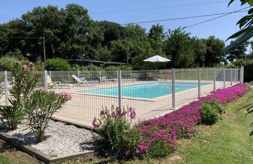 Saint Sever House | Au lic