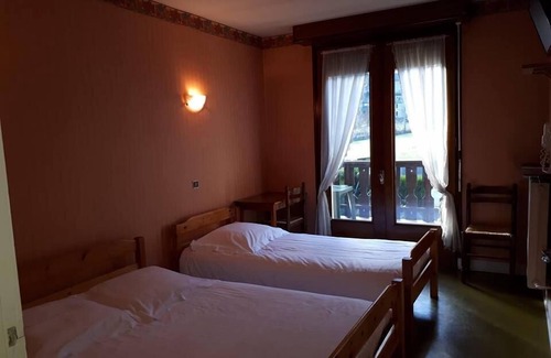 Ancizan Hotel | Au Logis de L' Arbizon
