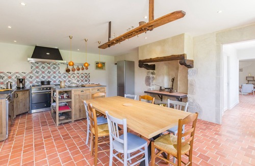 Quettreville-sur-Sienne Bed & Breakfast | Au Manoir des Loges
