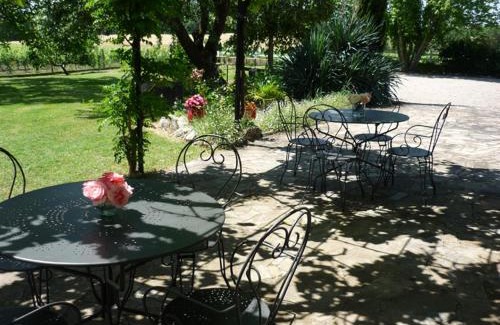 Senouillac Bed & Breakfast | Au Mas du Soleil