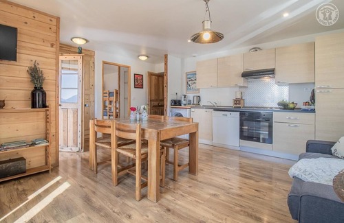 Le Chatelard House | AU Millieu DES Alpages