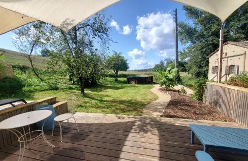 Salvagnac Bed & Breakfast | Au Moulin du Miech