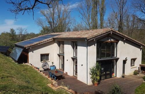 Salvagnac Bed & Breakfast | Au Moulin du Miech