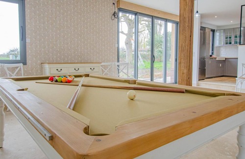 Montreuil-sur-Barse House | Au Naturel - MONTREUIL SUR BARSE