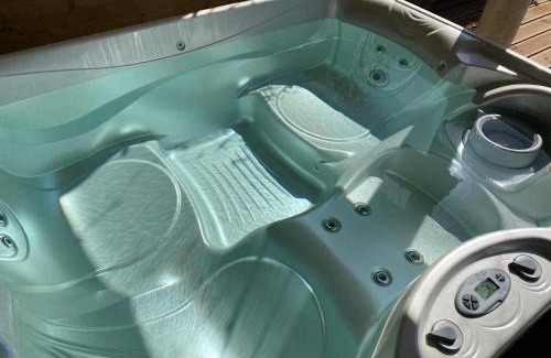 Gerardmer Apartment | AU NID COSY D'ISA A GERARDMER VOSGES - Spas privatifs