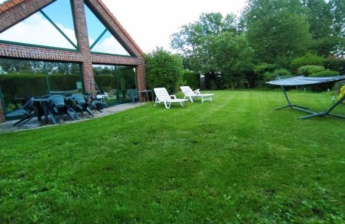 Saint-Augustin House | Au Nid d'Amour