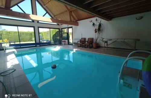 Saint-Augustin House | Au Nid d'Amour