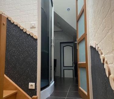 Lachy Apartment | Au Nulle part ailleurs mini 3 nuits