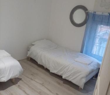 Saint-Rambert-d'Albon Apartment | Au p'tit bonheur