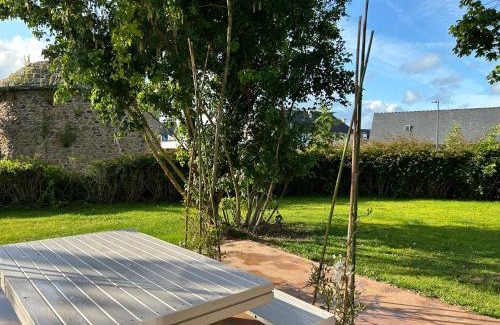 Hillion Apartment | Au p'tit Colombier
