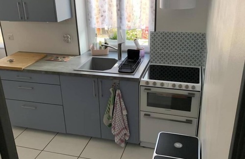 Les Loges House | Au P'tit Prince D'etretat