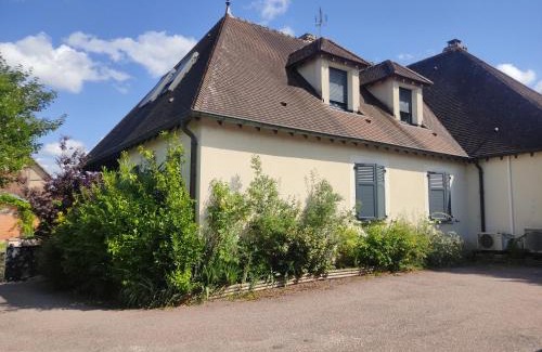 Chatillon-sur-Seine Bed & Breakfast | Au P'tit Versailles