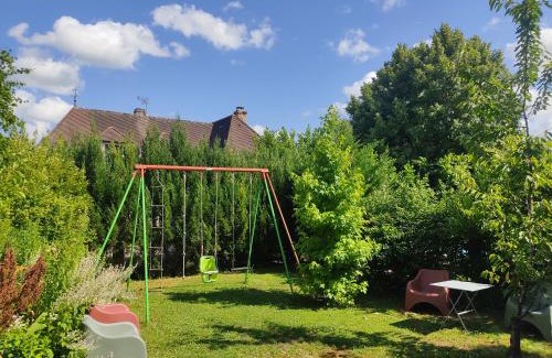 Chatillon-sur-Seine Bed & Breakfast | Au P'tit Versailles