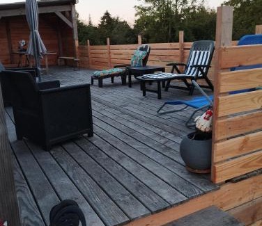 Auxon Bed & Breakfast | Au Pans de Bois. Repos et Détente