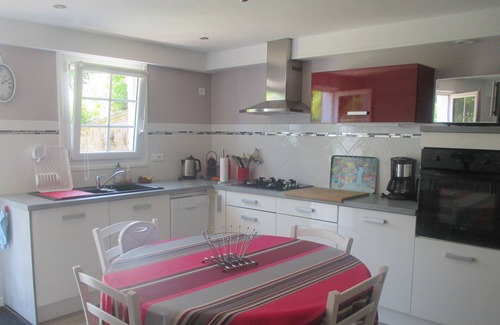 Ustaritz Apartment | AU Pays Basque, Entre mer et Montagne, au Calme, Appartement T3