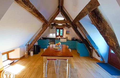 Larnagol House | Au Pech Rasquet - LARNAGOL