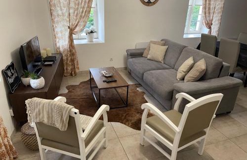 Gorze Apartment | Au petit bonheur
