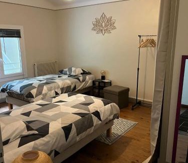 Aire-sur-l'Adour House | AU PETIT CHENE