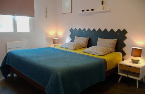 Anglade House | Au petit lieu-dit