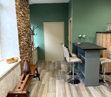 Seebach Apartment | Au petit nid de Seebach