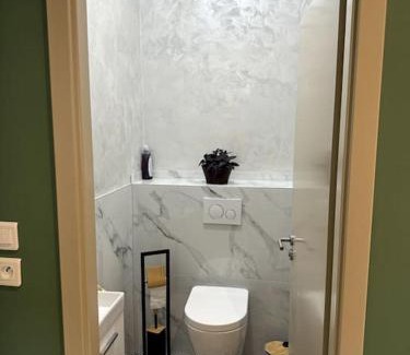 Seebach Apartment | Au petit nid de Seebach