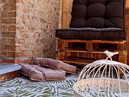 Chimay Bed & Breakfast | Au petit nid Froissart