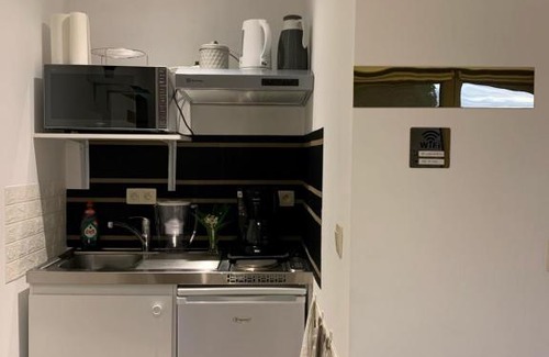 Chimay Bed & Breakfast | Au petit nid Froissart
