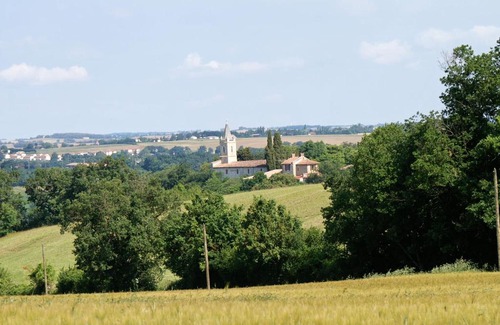 Saint-Orens Bed & Breakfast | Au Pichet