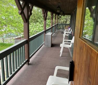 La Riviere-du-Nord Regional County Municipality Hotel | au pied du nord