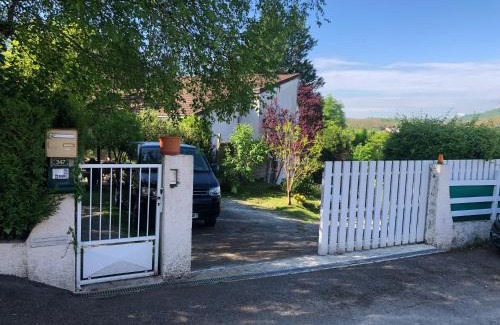 La Riviere Apartment | AU PIED DU VERCORS TOUT EST PERMIS