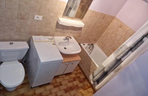 Les Rousses Apartment | Au Platelet