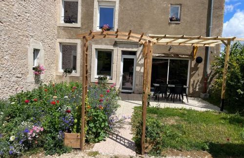 Recourt-le-Creux House | au point du jour Ch3