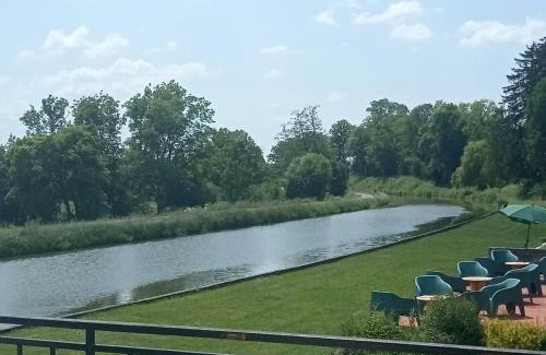 Selles Bed & Breakfast | Au pont tournant