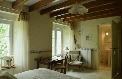 Clamanges Bed & Breakfast | Au Pré du Moulin