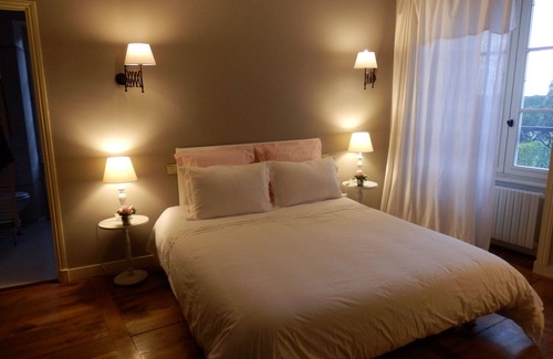 Erbree Bed & Breakfast | Au Presbytère de Dagmar