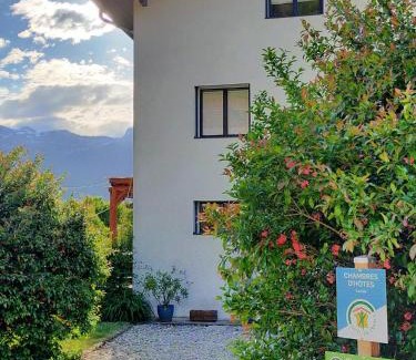 Grignon Bed & Breakfast | Au Ptit bonheur