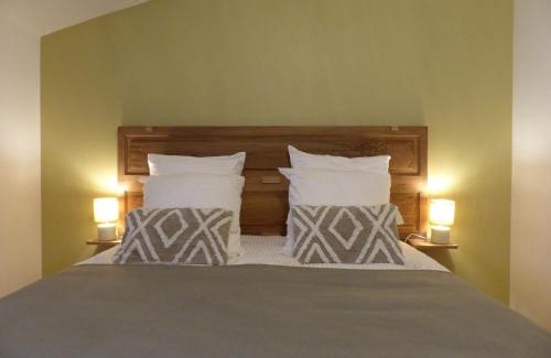 Grignon Bed & Breakfast | Au Ptit bonheur
