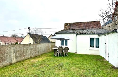 Nouvion House | Au Ptit Somme