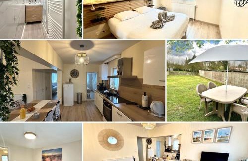 Nouvion House | Au Ptit Somme
