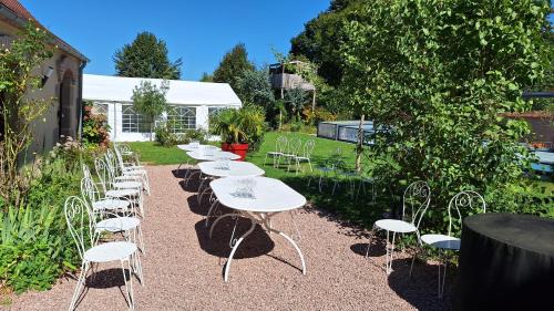 Lapalisse Bed & Breakfast | Au Puy Des Vérités